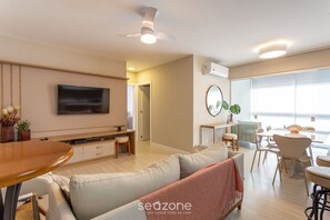 Appartement | Coin séjour