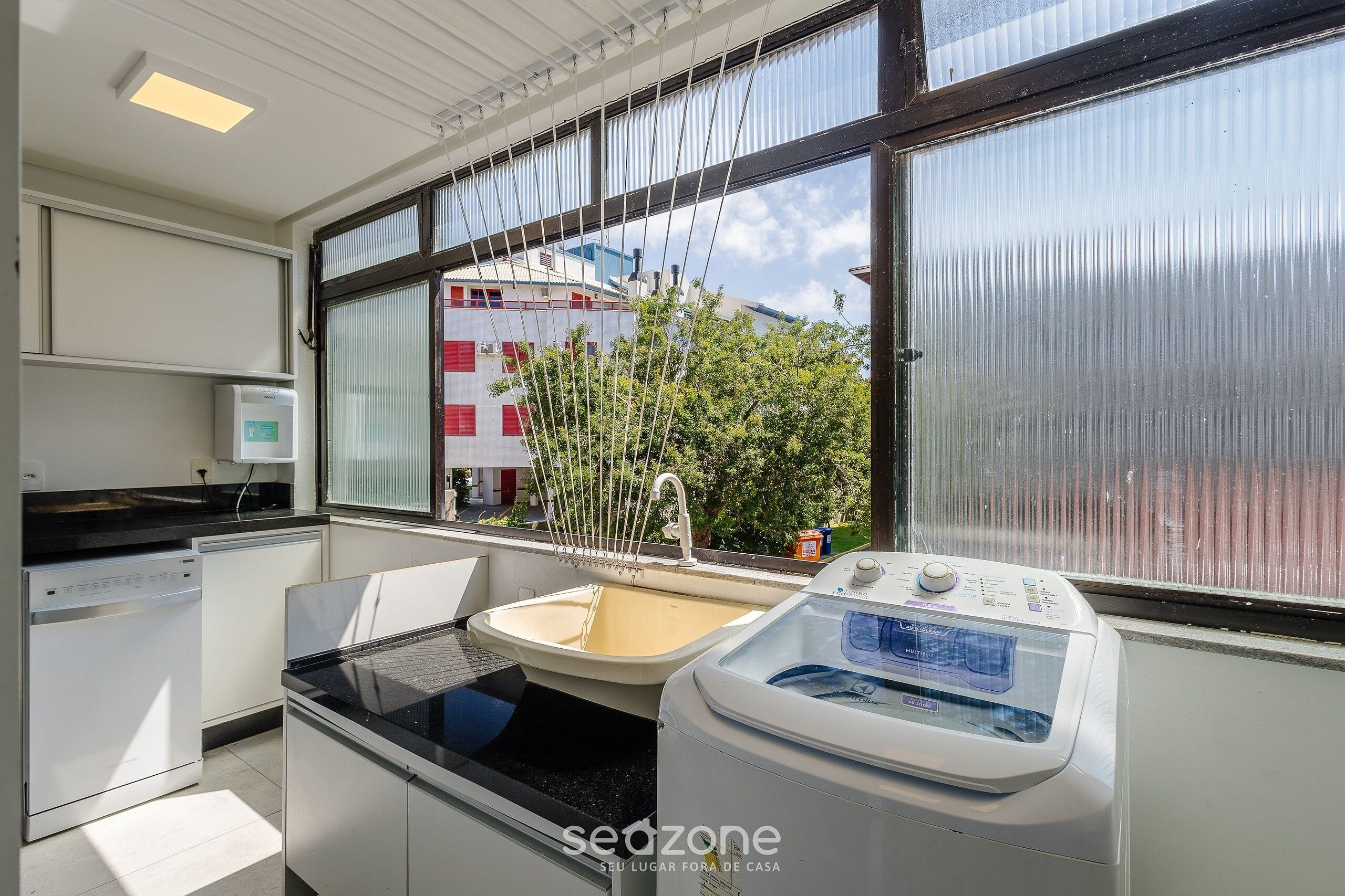 基本公寓 | 私人廚房