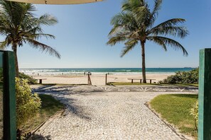 Strand