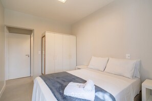 Basic Apartment