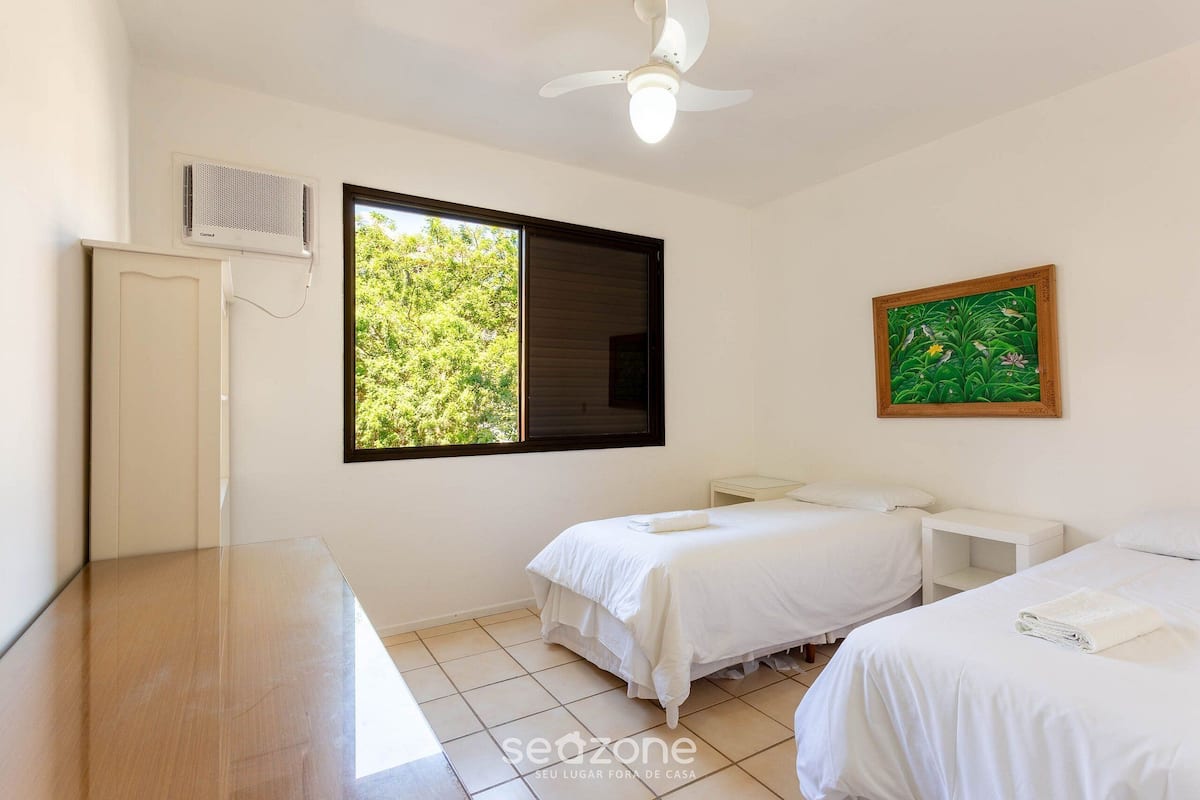 Basic Apartment