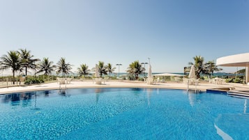 Basic Apartment | Pool