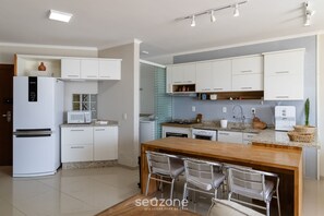 Basic Apartment | Private kitchen