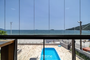 Basic Apartment | Pool | Outdoor pool