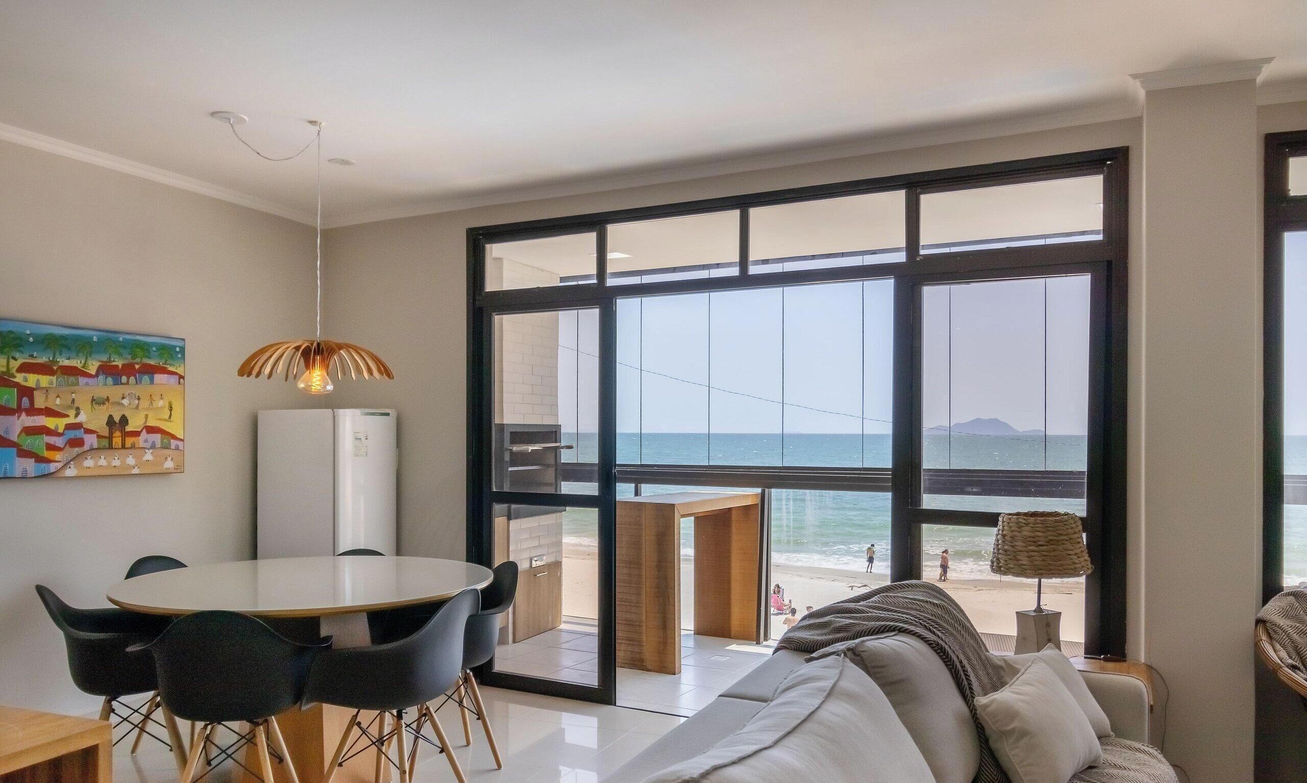Apartemen Basic | Interior