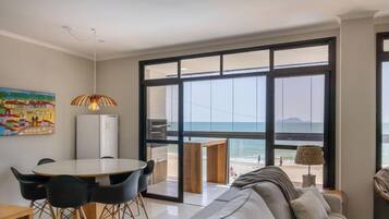 Apartemen Basic | Interior