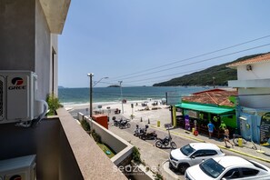 Basic Apartment | Property grounds