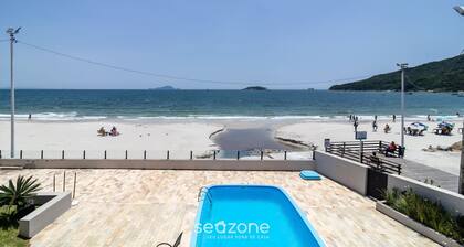 Beautiful Seaside Apartment With Barbecue Rig0102