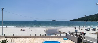 Beautiful Seaside Apartment With Barbecue Rig0102