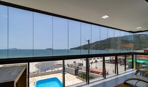 Appartamento Basic | Piscina | Piscina all'aperto