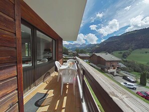 Speisen im Freien