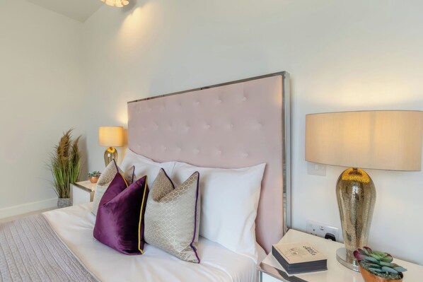 Décoration personnalisée, ameublement personnalisé, Wi-Fi gratuit