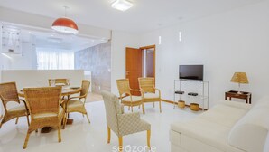 Basic Apart Daire | İç mekân