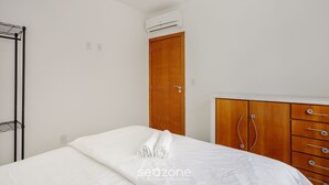Basic Apart Daire | Masa 