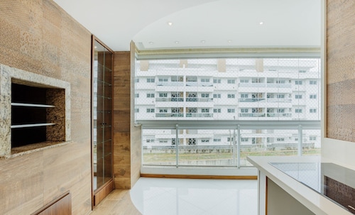 Apt one Block sea 260m Praia dos Ingleses Rie0315