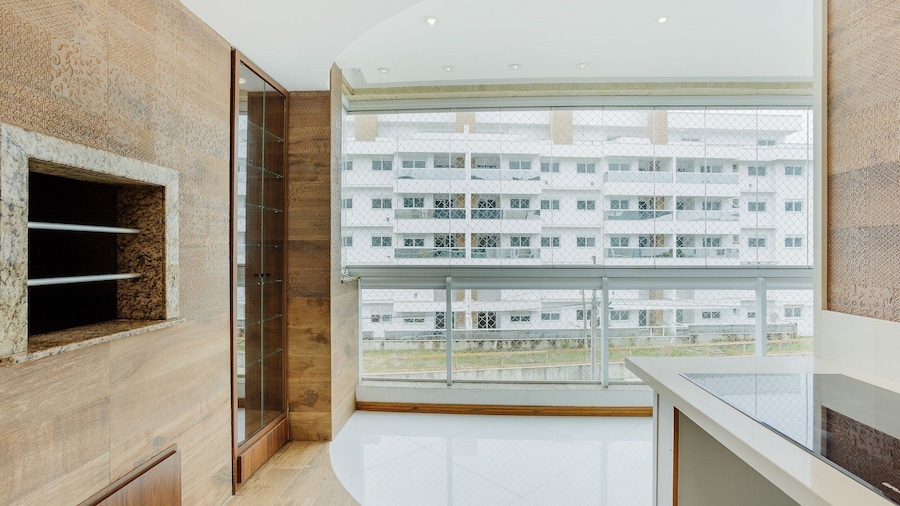 Apt one Block sea 260m Praia dos Ingleses Rie0315