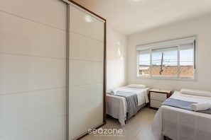 Basic Apartment