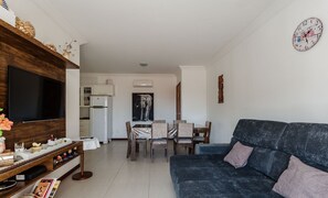 Basic-Apartment | Wohnbereich