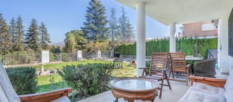 Comfortable Villa with private pool and incredible views near Granada
