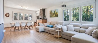 Comfortable Villa with private pool and incredible views near Granada