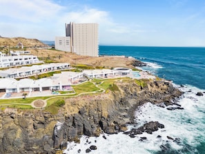 Exterior - Casa De La Oceana (Rosarito)