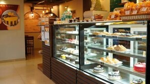 Dining - Suraksha Stay ITPL Hotel (Bengaluru)