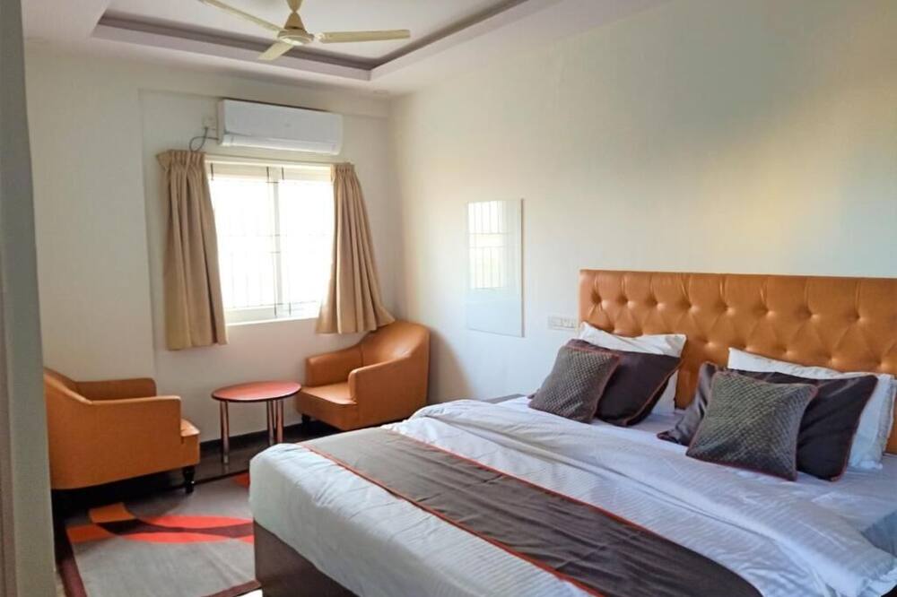 Suraksha Stay ITPL Hotel