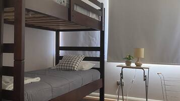 2 Schlafzimmer, Internetzugang