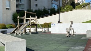 Espace pour enfants