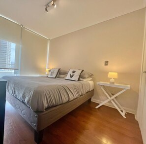 2 Schlafzimmer, Internetzugang