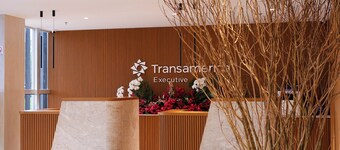 Transamerica Executive Belém Aeroporto