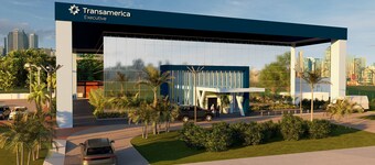 Transamerica Executive Belém Aeroporto
