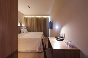 Superior Twin Room | View from room