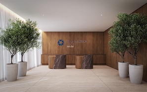 Recepción