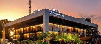 トランスアメリカ エグゼクティブ ベレン アエロポルト