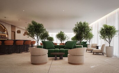 Transamerica Executive Belém Aeroporto