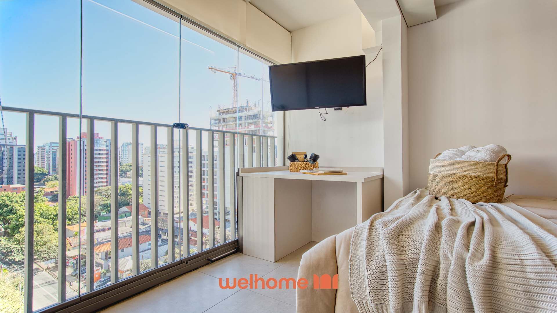 1 quarto, Wi-Fi, roupa de cama