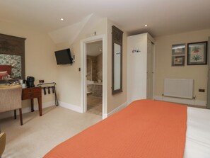 Décor unique, ameublement unique, accès au Wi-Fi (inclus)