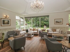 منطقة المعيشة