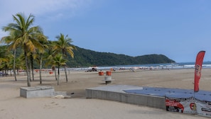 Plage à proximité