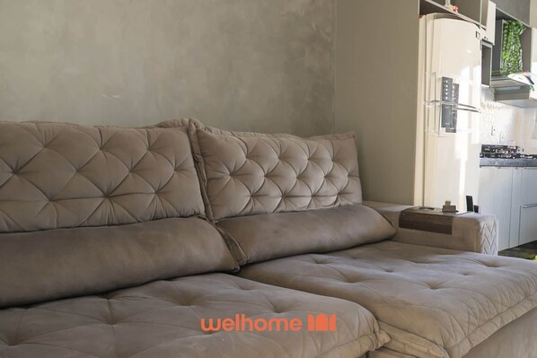 Interior - Casa em Rondonopolis a 5km do centro (Rondonópolis)