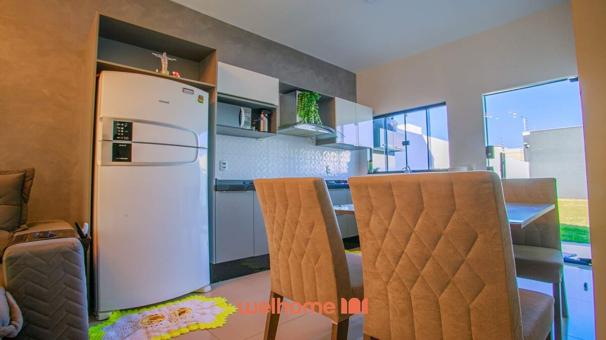 Bild für Gastgeberprofil