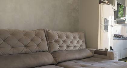 Casa em Rondonópolis próxima ao Centro