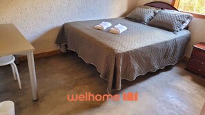 3 slaapkamers, wifi, beddengoed