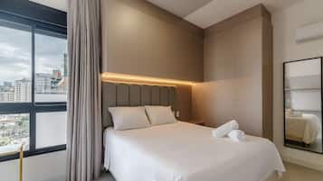 Basic-Apartment