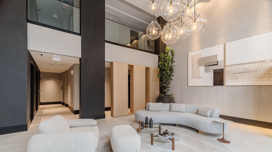 Lgds - Apartments in Downtown Florianopolis
