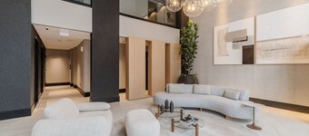 Lgds - Apartments in Downtown Florianopolis