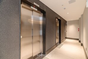 Interior - Lgds - Apartments in Downtown Florianopolis (Florianópolis)