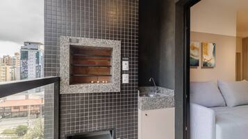 Apartamento básico | Jardines del alojamiento