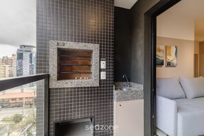 Apartemen Basic | Halaman properti